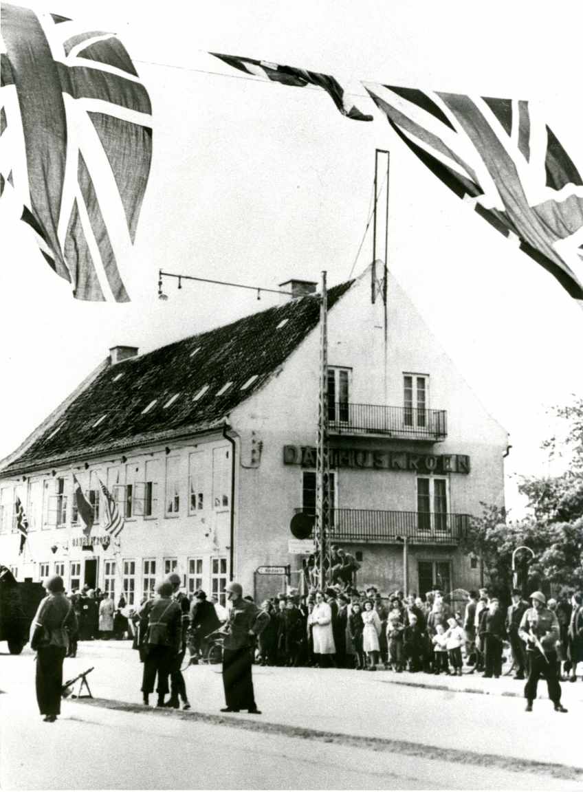 Dines Bogø