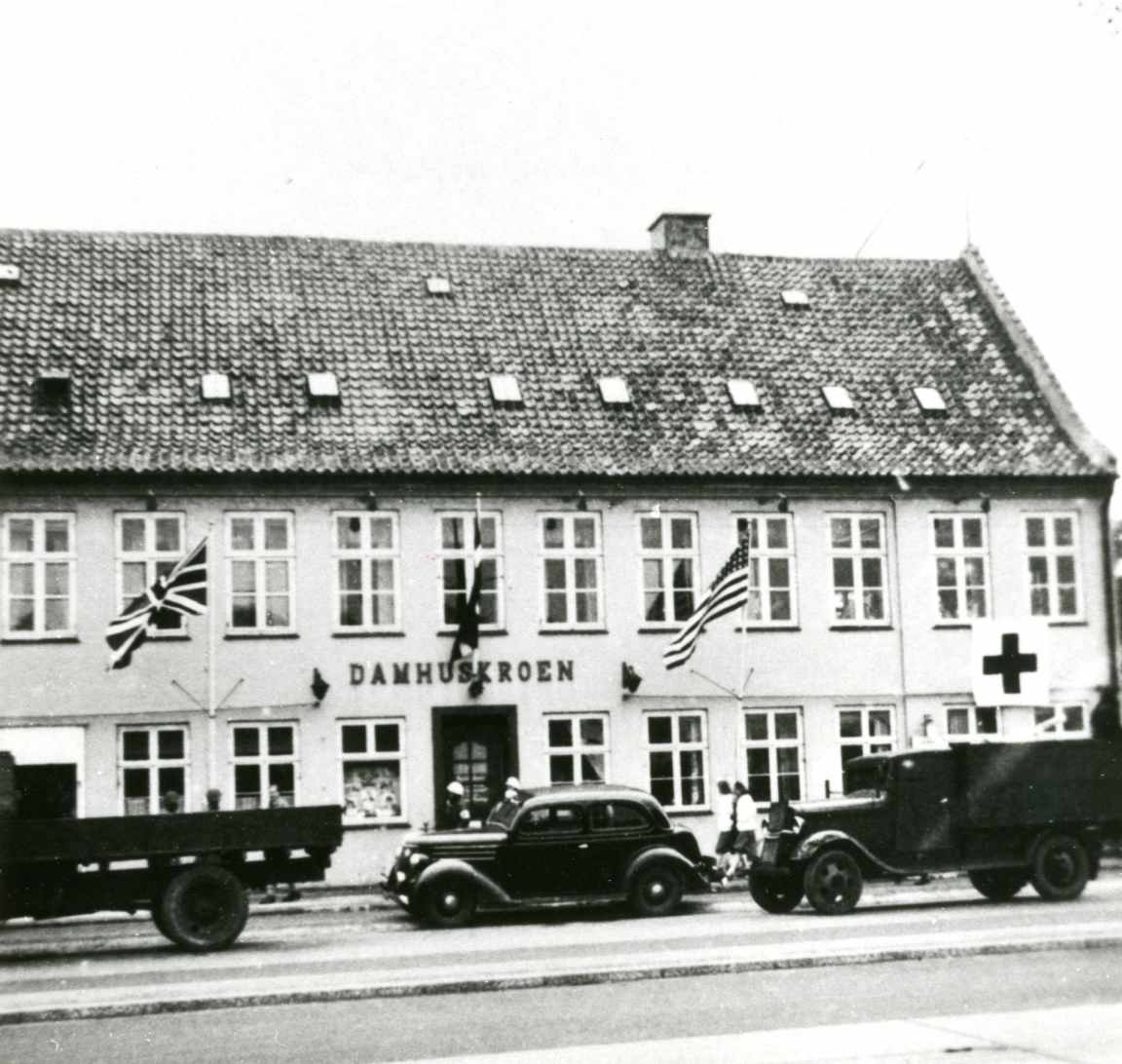 Dines Bogø