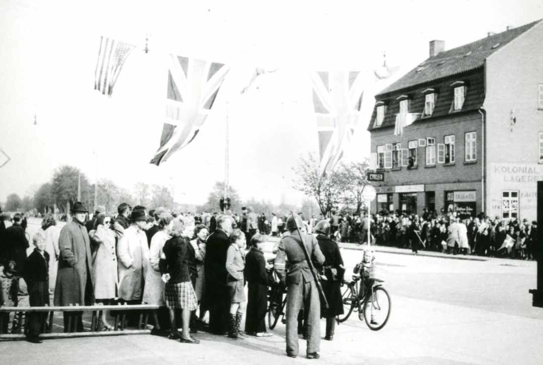 Dines Bogø