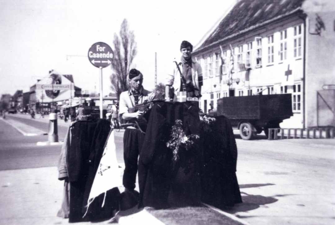 Dines Bogø