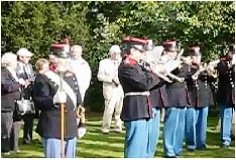 8. Regiments Musikkorps