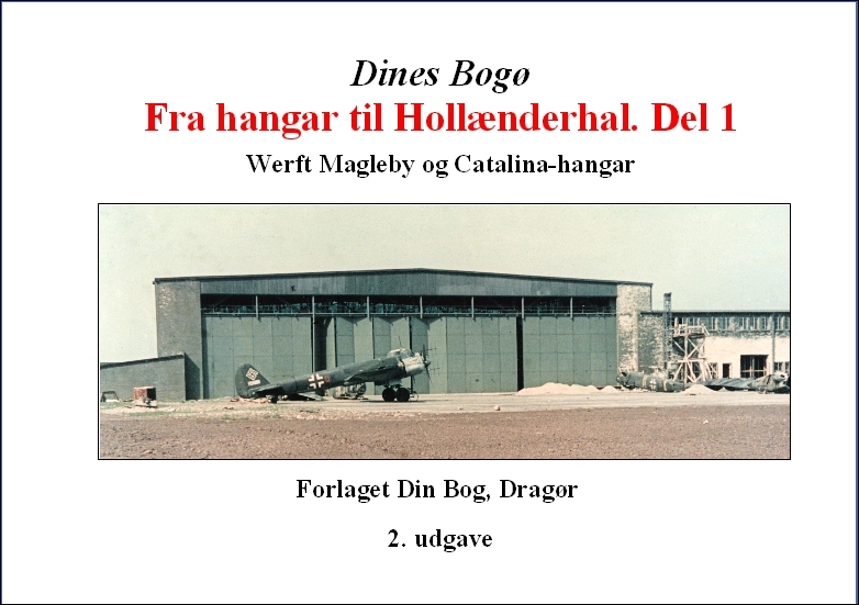 Dines Bog - Hollnderhallen