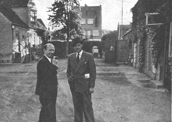 Dines Bogø