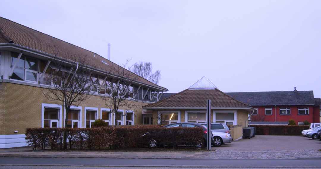 Dines Bogø